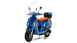 ஒரு தடவை சார்ஜ் போட்டா 300 கி.மீ அசால்டா ஓட்டலாம்! விலையும் ரொம்ப கம்மி தான்! 