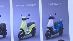 ரூ.1 லட்சத்திற்குள் ஓலா இ-ஸ்கூட்டர்!! ஒருத்தரும் பெட்ரோல் ஸ்கூட்டரை வாங்க போறதில்ல!!