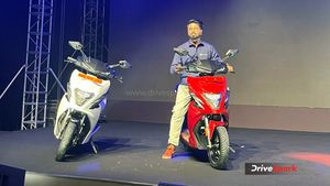 சிம்பிள் எனர்ஜி நிறுவனத்தின் குறைந்த விலை ஸ்கூட்டரின் பெயர் இதுதானா! என்ன பெயர்ன்னு கேட்டா ஆடி போயிடுவீங்க!