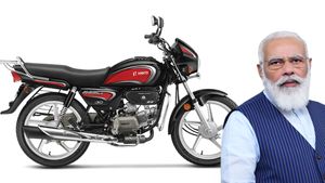 இந்தியா முழுவதும் வீட்டுக்கு வீடு டூவீலர்! லோக்சபா தேர்தல் நெருங்கும் நிலையில் மத்திய அரசு அதிரடி?