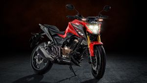 கம்மி பட்ஜெட்டிற்கு இவ்வளவு சூப்பரான பைக்கா? ஹோண்டா கிட்ட இதை யாருமே எதிர்பார்த்திருக்க மாட்டாங்க!