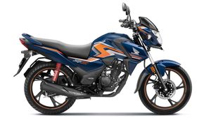 பைக் செம்ம ஸ்டைலாக இருக்கு!! விலையும் குறைவு... தீபாவளிக்கு ஒண்ணை வாங்கிட வேண்டியதுதான்!