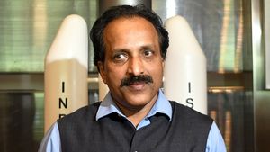 வெள்ளி கிரகத்தை ஆய்வு செய்யப்போகும் இஸ்ரோ! அடுத்தடுத்த அறிவிப்பால் மிரண்டு போன உலக நாடுகள்!