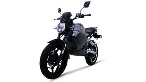 கேடிஎம் பைக்கிற்கே டஃப் கொடுக்கும் ஸ்டைலில் எலெக்ட்ரிக் பைக் அறிமுகம்! 120கிமீ தூரம் வரை டிராவல் பண்ண முடியுமா