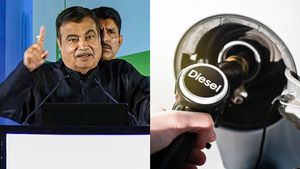 நான் அப்படிப்பட்ட மனுஷன் கிடையாதுங்க, எல்லாம் நாட்டு நன்மைக்கு தான்... மத்திய அமைச்சரின் டுவிட்டர் பதிவு!! 