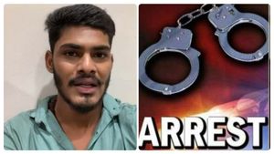 தமிழகத்தில் இன்னொரு டிடிஎஃப் வாசன் உருவாக கூடாது! சாட்டையை சுழற்றிய போலீஸ்! இதைதான் இவ்ளோ நாளா எதிர்பாத்தோம்!