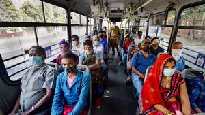பஸ் போன்ற பொது போக்குவரத்தை தவிர்த்து மக்கள் பைக், கார்களில் பயணிக்க காரணம் இது தான்!  திடுக்கிடும் சர்வே!
