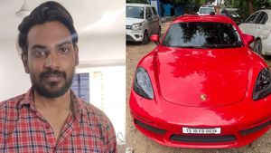 விஜய் பட தயாரிப்பாளர் தில் ராஜு வீட்டிலேயே கை வைத்த ஐடி ஊழியர்.. திருட்டில் அந்த அரசியல்வாதிக்கு பங்கு உண்டா?