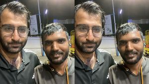 என்ன மனுஷன்யா! மக்களின் இதயங்களை வென்ற ஸ்விக்கி டெலிவரி ஊழியர்! இந்த மாதிரி ஆட்கள் எல்லாம் அபூர்வம்!