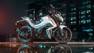 சாஃப்ட்வேரை அப்டேட் செய்தால் 150 கிமீ வரை போகும்.. புதிய ரைடிங் மோடை அறிமுகம் செய்ய டார்க் மோட்டார்ஸ்!