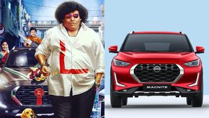 லக்கிமேன் யோகி பாபுக்கு பரிசாக கிடைத்த கார் இது தான்! இதை ஏன் அவ்வளவு ஸ்பெஷல்ன்னு நினைச்சாரு தெரியுமா?