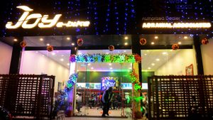 ஓலாவுக்கு சங்கு ஊத இதவிட்டா வேற வழி இல்ல! வெற்றிக்கான அஸ்திரத்தை கையில் எடுத்த பிரபல வாகன தயாரிப்பாளர்!