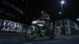 ஒரு துளிகூட பெட்ரோல் இல்லாம இந்த பைக் 12 கிமீ பயணிக்கும்.. அதிசய பைக்கின் கூடுதல் சிறப்புகள் என்ன?