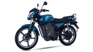 சிங்கிள் சார்ஜில் 171 கிமீ ஓடும் எலெக்ட்ரிக் பைக்கின் விலை இவ்ளோதானா! ஸ்பிளெண்டர், ஷைன் சோலிய முடிக்க போகுது!
