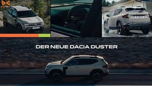 இதுக்காக தான் நாடே காத்துகிடக்குது! நாளை அறிமுகமாகபோகும் டஸ்டர் காரில் என்ன எதிர்பார்க்கலாம்? 