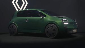 ரெனால்ட் கை பக்குவத்தை பார்த்து உலகமே மெய்சிலிர்த்து போயிருச்சு! என்னமா அழகா இந்த காரை ரெடி பண்ணியிருக்காங்க!