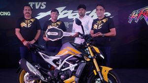 ரொம்ப கொடுத்து வெச்சவரு!! இந்தியாவிலேயே யாரிடமும் இந்த பைக் இல்லை - இவர்தான் ஃபர்ஸ்ட்!