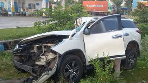 இவ்வளவு இலட்சம் கொடுத்து வாங்கிய காரில் ஏர்பேக் வெளிவரலயா!! டொயோட்டா நிறுவனத்துக்கு தான் இது பெரிய அசிங்கம்!