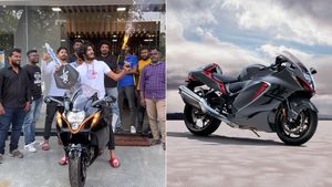 டிடிஎஃப் வாசனால் இனி சர்வதேச டிரைவிங் லைசென்ஸ் எடுத்து  பைக் ஓட்ட முடியுமா? 