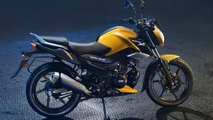 அப்பாச்சி பைக்குகளை கூட நிறைய பேர் வாங்குறது இல்ல!! டிவிஎஸ்-இல் இந்த பைக்கிற்கு தான் செம்ம டிமாண்ட்!