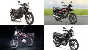 ஒரு முறை டேங்கை ஃபுல் பண்ணா 700 கிமீ போகும் பைக்குகளின் லிஸ்ட்.. மொத்தமா 6 பைக்குகள் விற்பனைக்கு கிடைக்குது!