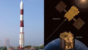 அடுத்த சாதனைக்கு தயாராகும் இஸ்ரோ! ஆதித்யா எல் 1-ல் இருந்து வந்த குட் நியூஸ்!