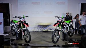 இந்தியன் சூப்பர் கிராஸ் ரேஸிங் லீக் போட்டியில் இணைந்த பிக்ராக்! ஐபிஎல் மாதிரி நடக்கப்போகும் பைக் ரேஸ்!