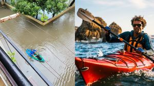 படகுகளின் விலை இவ்வளவு கம்மி தானா? சென்னை வாசிகள் வீட்டுக்கு ஒன்னு வாங்கலாம் போலயே!