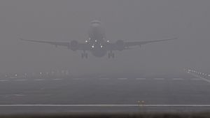 விமான துறையில் பயன்படுத்தப்படும் CAT III பி தொழில்நுட்பத்தை பற்றி உங்களுக்கு தெரியுமா?