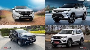 பா.ஜ.வின் அசூர வெற்றிக்கு இந்த கார்கள் தான் காரணம்! எப்படி தெரியுமா?