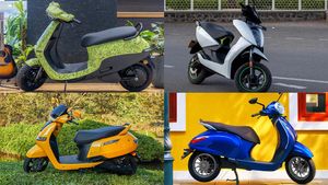 இவி ஷோரூம்களில் மக்கள் கூட்டம் மொய்க்க போறாங்க! ஓரிரு வாரங்களில் வண்டி விலை ஏறப்போகுது!