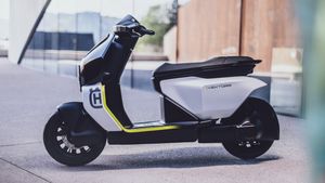 இந்திய மார்க்கெட்டுக்கு இந்த எலக்ட்ரிக் ஸ்கூட்டர் சரிப்பட்டு வருமா? பஜாஜ் செய்யப்போகும் அடுத்த அதிரடி சம்பவம்!