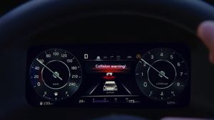 யாருமே எதிர்பார்க்காத சம்பவத்தை செய்த கியா! டீசரில் வெளியான முக்கிய அப்டேட்!