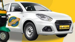 பைக், ஆட்டோ தொடர்ந்து காரையும் சேவையில் இணைத்த ரேபிடோ.. ஓலா, ஊபேருக்கு ஆப்பு உருவாகிருச்சு!