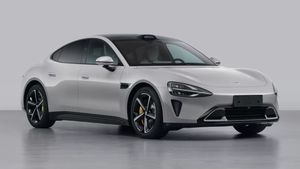 முதல் முறையாக நாளை தன்னுடைய இவி தொழில்நுட்பத்தை வெளியீடு செய்யும் சியோமி.. டெஸ்லா கொஞ்சம் ஓரமா நில்லு!