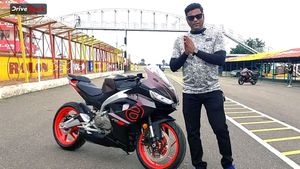 ரூ.4.5 லட்சத்தில் வாங்க சரியான பைக்!! ஒட்டுமொத்தமாக பைக் எப்படி இருக்கு? தமிழ் டெஸ்ட் ரைடு ரிவியூ!