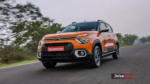 இது சூப்பரான காருன்னு சொன்னாங்களே! ஆனா ஒருத்தரு கூட போன மாசம் வாங்கல! ஏன் தெரியுமா? 