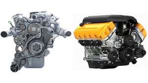 டீசல் இன்ஜினில் ஏன் ஸ்பார்க் பிளக் கிடையாது தெரியுமா? பலருக்கு தெரியாத ரகசியம் இது!