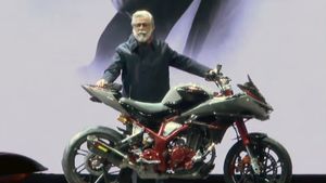 யமஹா ஆர்15 பைக்லாம் ஓரமா போ.. ஹீரோ ரெடி பண்ணியிருக்கும் இந்த பைக்கை பாத்து எல்லாரும் மிரண்டு போயிட்டாங்க!