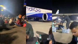 ரூ.1.20 கோடி சும்மாவா கிடைக்குது!! அபராதம் கட்ட முரண்டு பிடிக்கும் இண்டிகோ... இந்த மாதிரி சம்பவம் இனி கூடாது!