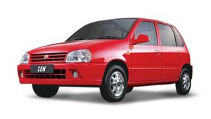 சொன்னதை விட குறைவாக மைலேஜ் தந்த கார்... கேஸ் போட்டு பெரிய தொகையை நஷ்ட ஈடாக வாங்கிய உரிமையாளர்!