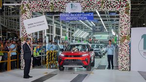 அமெரிக்க கொடி பறந்த இடத்தில் இந்திய கொடியை பறக்க விட்ட டாடா! வெறித்தனமான சம்பவம் இனிமேதான் நடக்க போகுது!