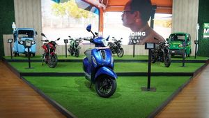 எத்தனாலில் ஓடக்கூடிய பல்சர் பைக்!! பஜாஜின் புது கண்டுப்பிடிப்பு... இதுக்கு தானே காத்துக்கிட்டு இருந்தோம்!