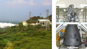 நெல்லை மாவட்டத்தில் ரகசியமாக நடந்த இஸ்ரோ சோதனை! உலக நாடுகள் எல்லாம் இப்ப வாயடைச்சு போக போறாங்க!