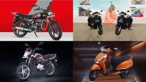 பல வருஷத்து பகைக்கு பழி தீர்க்கப்போகும் ஹோண்டா! ஹீரோவை சிக்கிரமே பின்னாடி தள்ளிடுவாங்க போல!