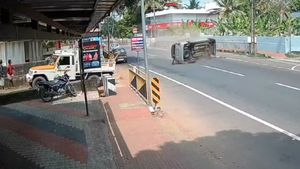 ஸ்விஃப்ட் காரால் சாலையில் புரண்ட இன்னோவா.. எல்லாரும் இந்த காருதான் வேணும்னு அடம் பிடிக்க போறாங்க..