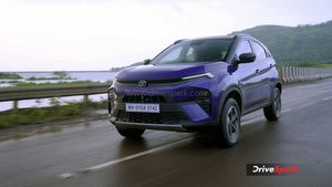 குறைவான விலையில் ஏஎம்டி காரை வாங்கணுமா? இதோ டாடா நெக்ஸான் மாடலில் புதிய மலிவு விலை ஏஎம்டி தேர்வுகள் அறிமுகம்!