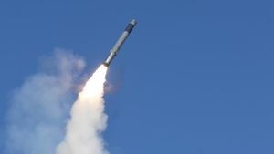 சீனா என்ன அமெரிக்க ராணுவமே வந்தாலும் ஒன்னும் பண்ண முடியாது! முக்கியமான ஆயுதத்தை சோதனை செய்த இந்திய ராணுவம்!