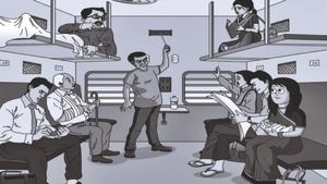 ரயிலில் எந்த பெட்டியிலிருந்து செயினை இழுத்தார்கள் என எப்படி தெரிந்து கொள்வார்கள்? 