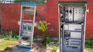 1 கோடி ரூபாய் மதிப்புடைய பாகங்களை திருடினது அவங்களா... விஷயத்தை கேட்டதும் இந்தியாவே ஆடி போயிருச்சு...